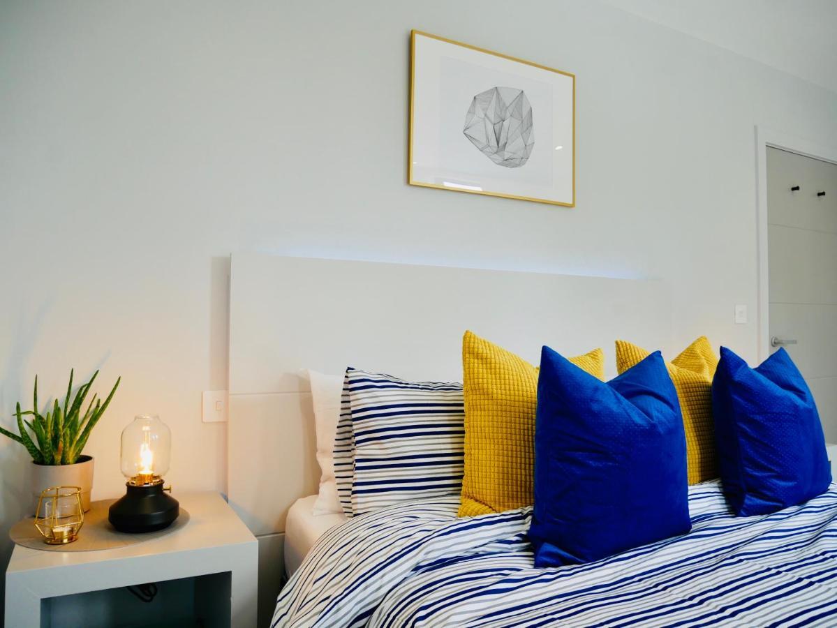 בורנמות' Beautiful Alumpointe Apartment - 400M To The Beach מראה חיצוני תמונה
